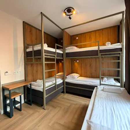 Continental 2* Amsterdam