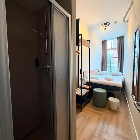 Hotel Continental Amsterdam