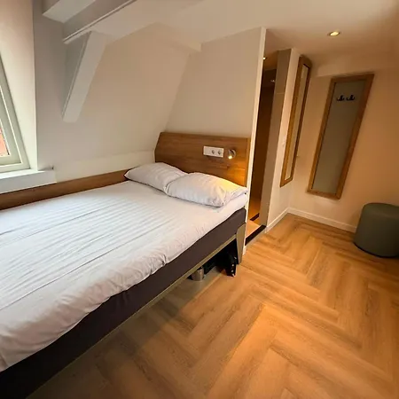 Continental Hotel Amsterdam