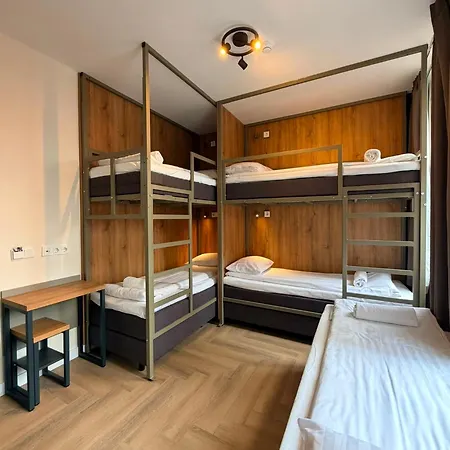 Continental 2*