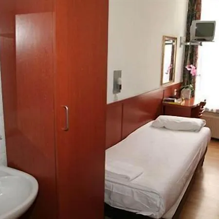 Hotel Continental