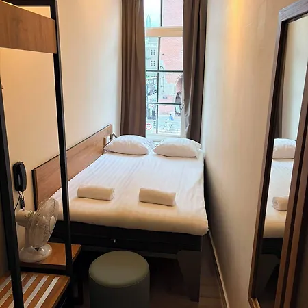 Hotel Continental 2*