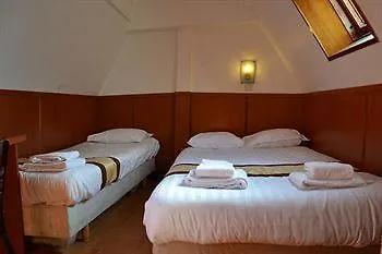Hotel Continental