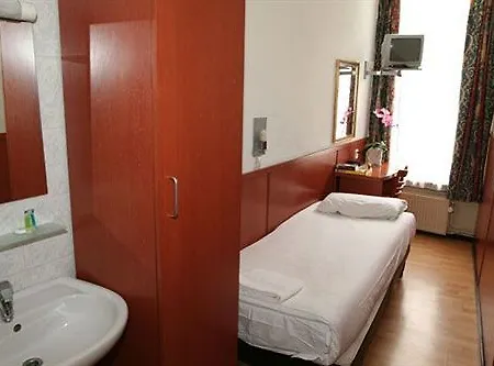 Continental Ξενοδοχείο Άμστερνταμ