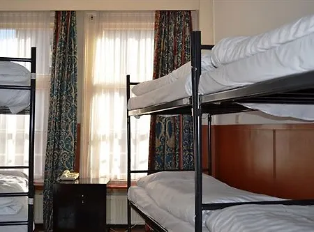 Continental Ξενοδοχείο *