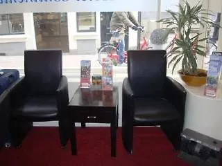 Hotel Continental