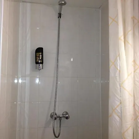 Ξενοδοχείο Continental Άμστερνταμ