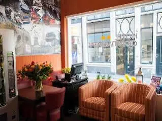 Continental Άμστερνταμ