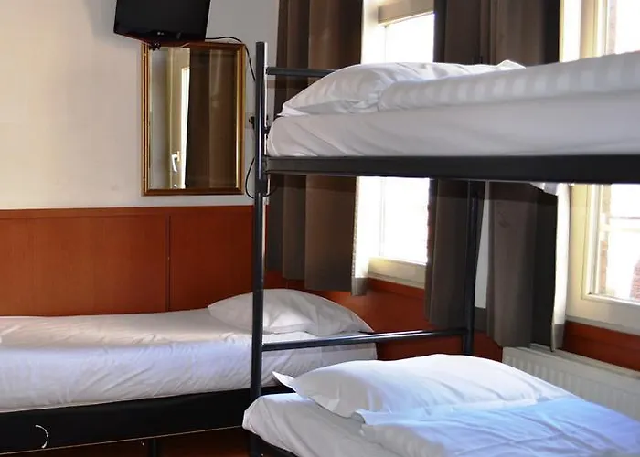 Continental Amsterdam