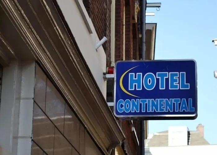 Continental * Amsterdam