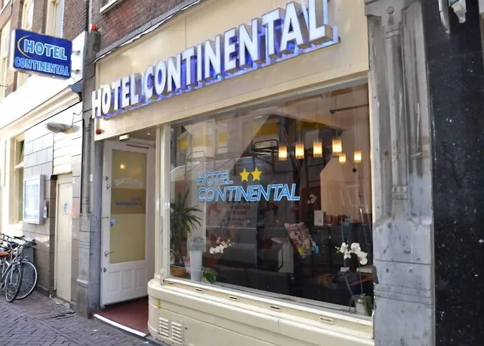 Continental Amsterdam