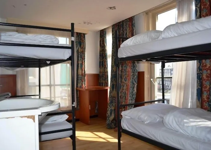 Continental Hotel Amsterdam