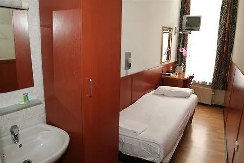 Continental Hotel Amsterdam