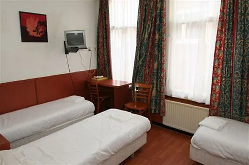 Continental Hotel Amsterdam