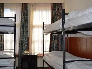 Hotel Continental Amsterdam