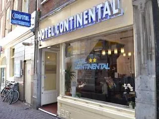 Continental Amsterdam