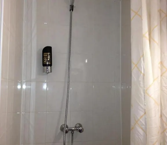 Hotel Continental Amsterdam