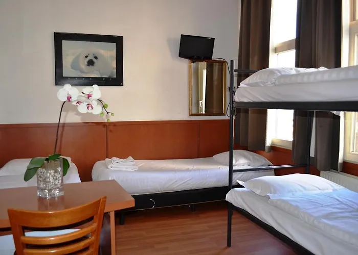 Continental Amsterdam