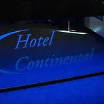 Hotel Continental Amsterdam