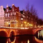 Continental Hotel Amsterdam