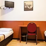 Continental Hotel *