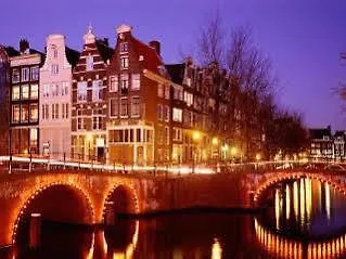 Continental Hotel Amsterdam